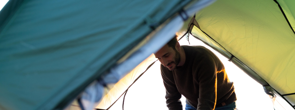Shop camping offers