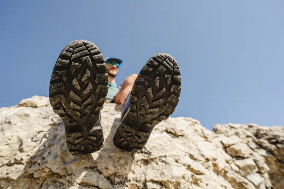 Read: Footwear the greats are made