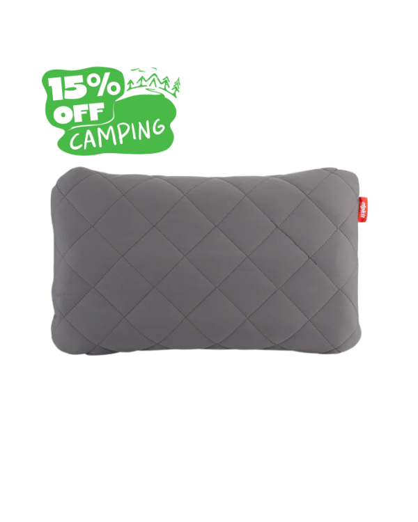 Shop Drift inflatable camping pillow
