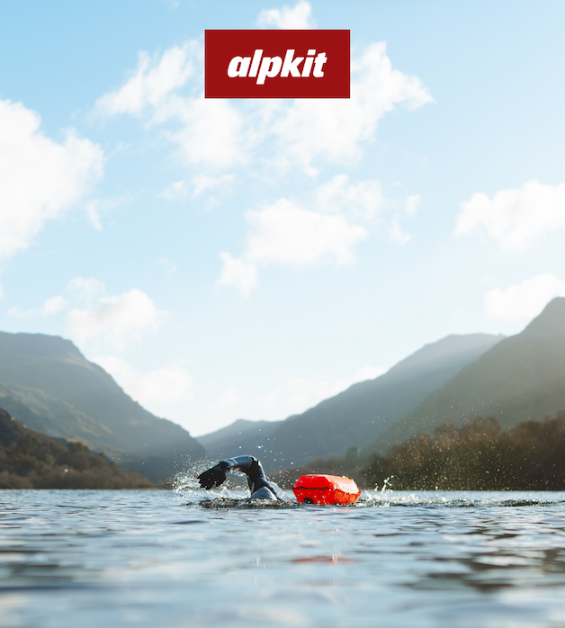 Explore swim offers