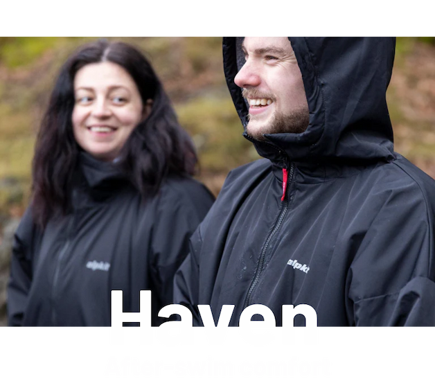 Shop Haven