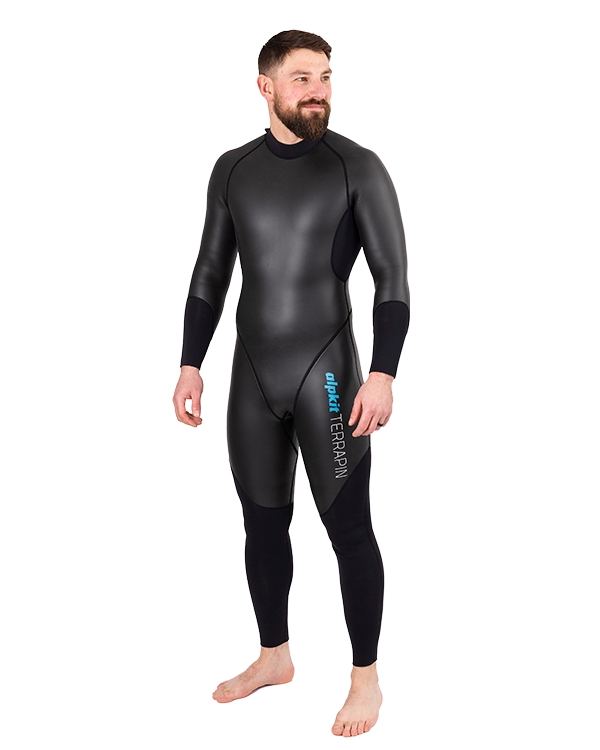 Explore mens Terrapin wetsuit