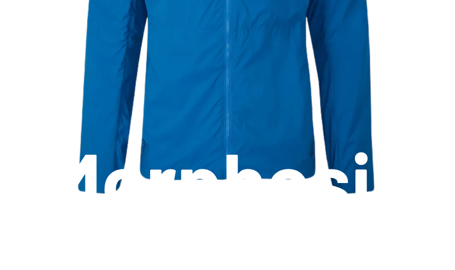 Shop Morphosis windproof jacket