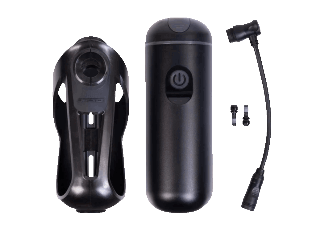 Explore Kynamic Range Extender