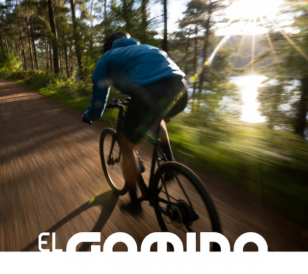 Explore El Camino
