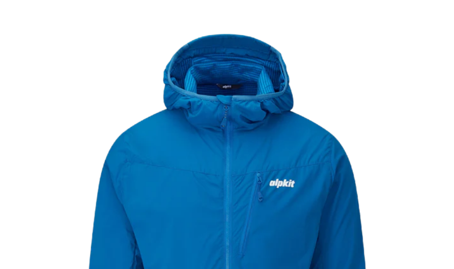 Shop Morphosis windproof jacket