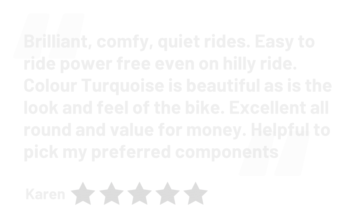 Explore El Camino