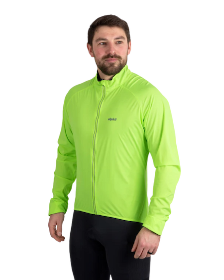 Shop Cirrus windproof and showerproof jacket