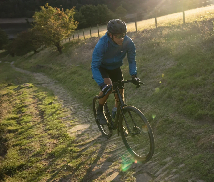 Read: Mastering Gravel E-Bike Range