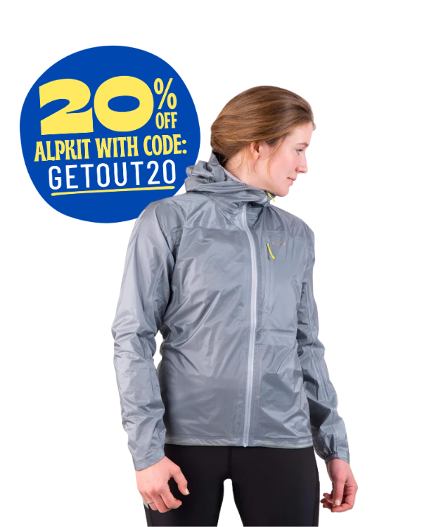 Shop Gravitas jacket
