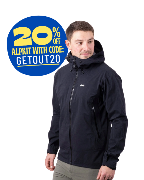 Shop Balance jacket