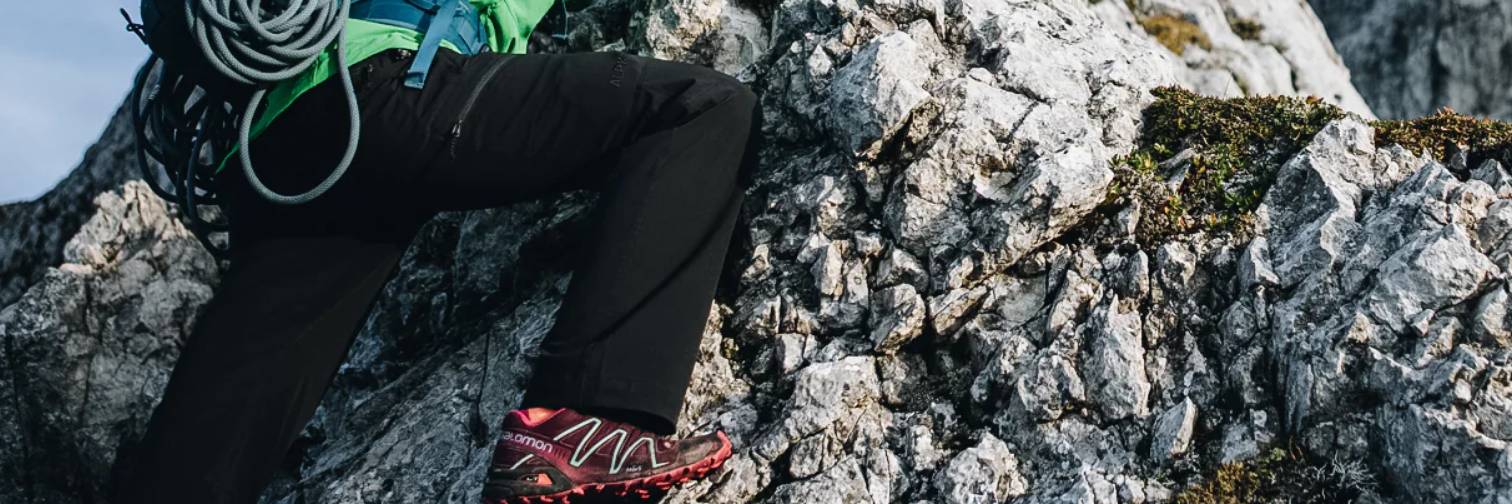 Read: Choose your perfect Alpkit trousers