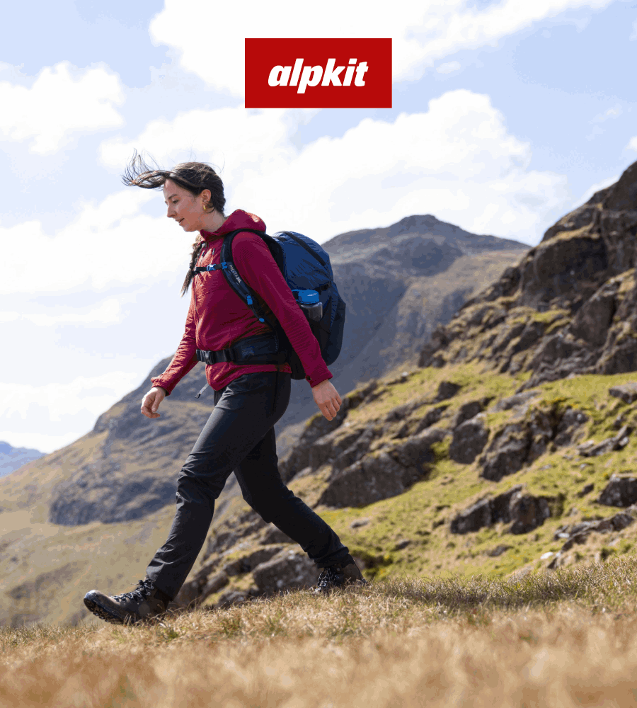 Explore camping offers