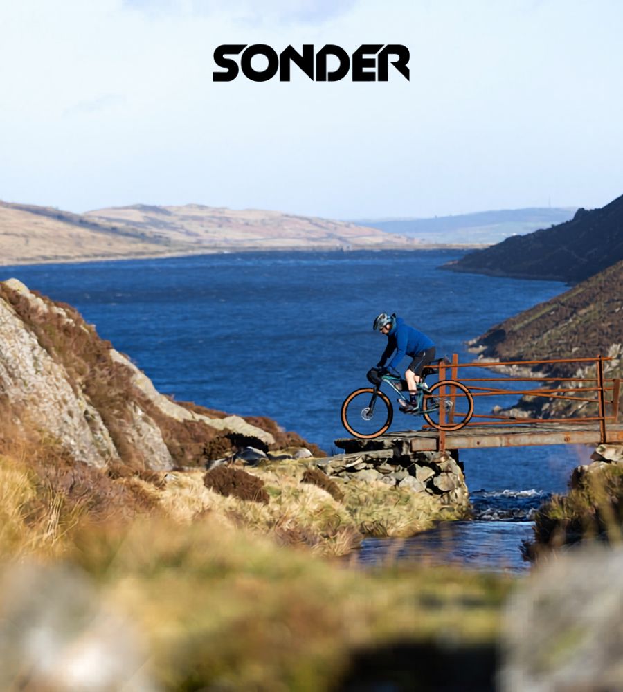 Explore Broken Road