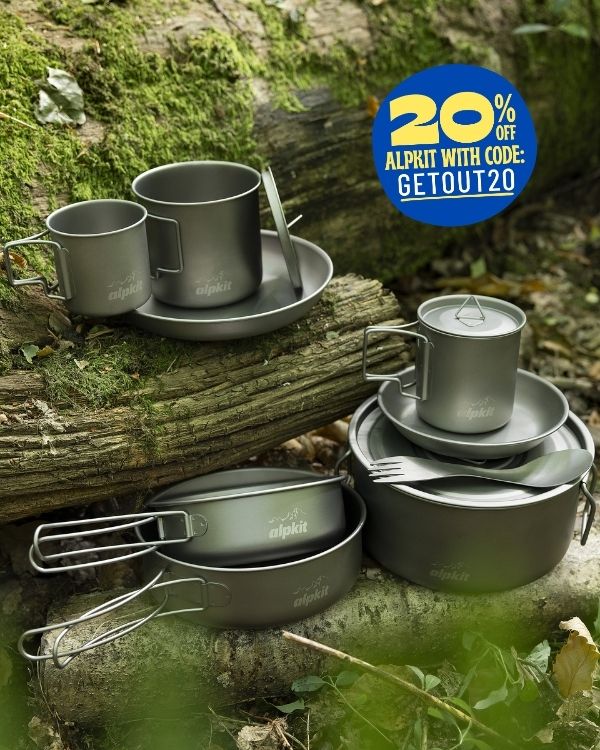 Shop Titanium cookware