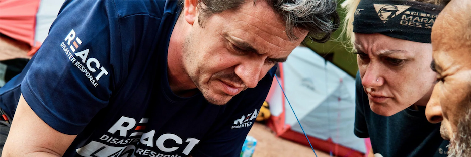 Read: The Journey of a medical response bag