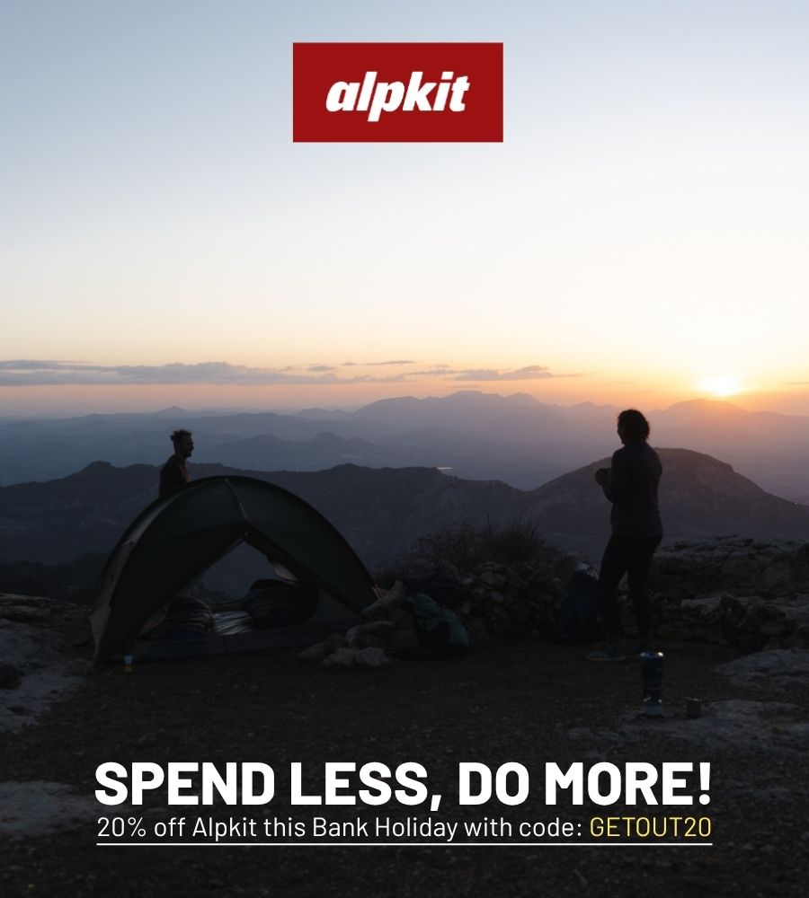 Visit Alpkit