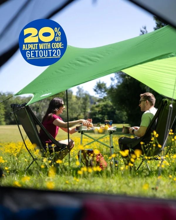 Shop Helio tarp