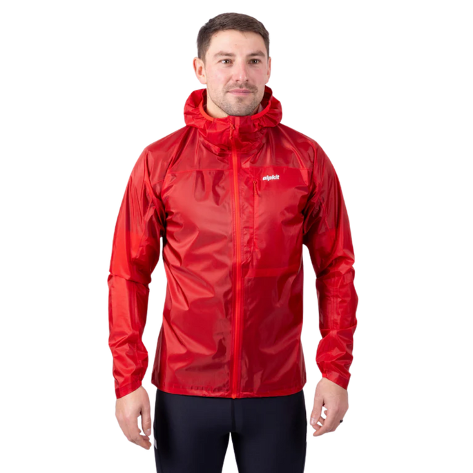 Shop Gravitas waterproof jacket