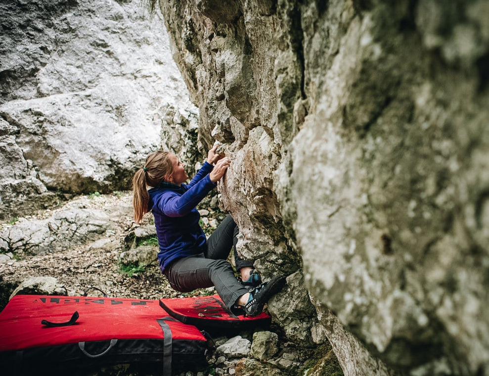Clothing for every adventure