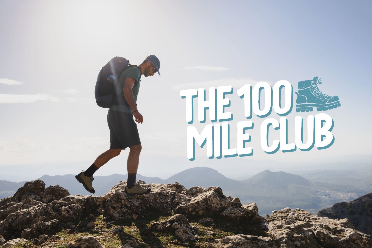 The 100 mile club