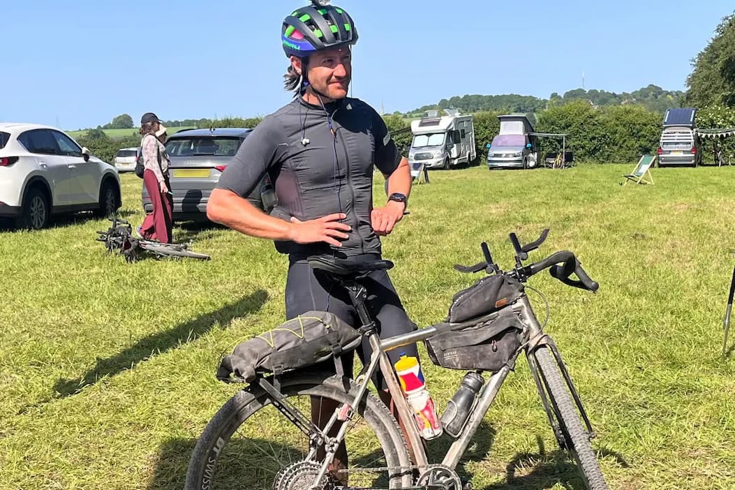 Read the Race Report: The Aethelred Ultra 600km
