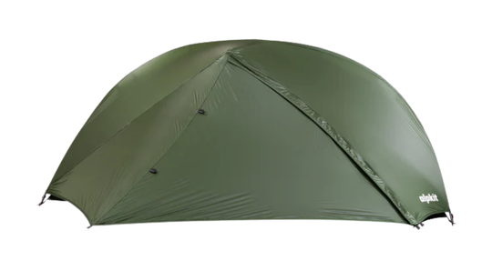 Shop Ultra 1 bikepacking and backpacking tent
