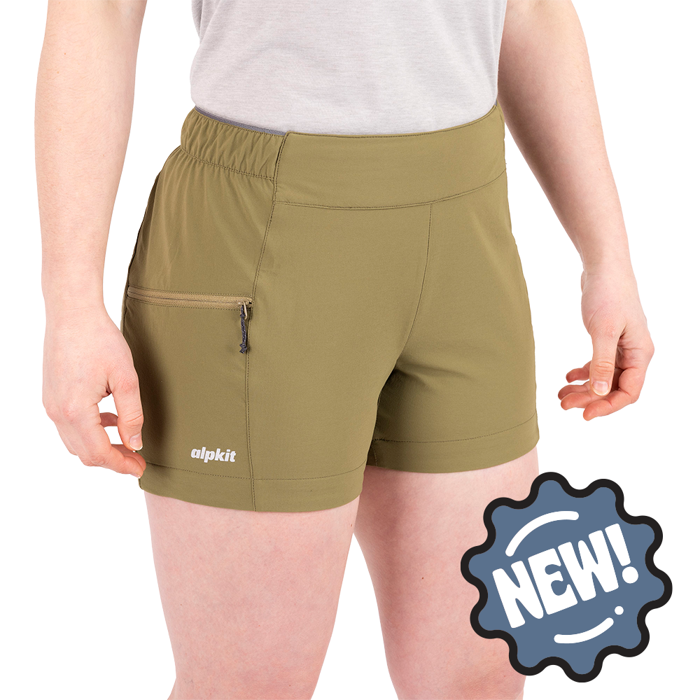 Shop Motion Short