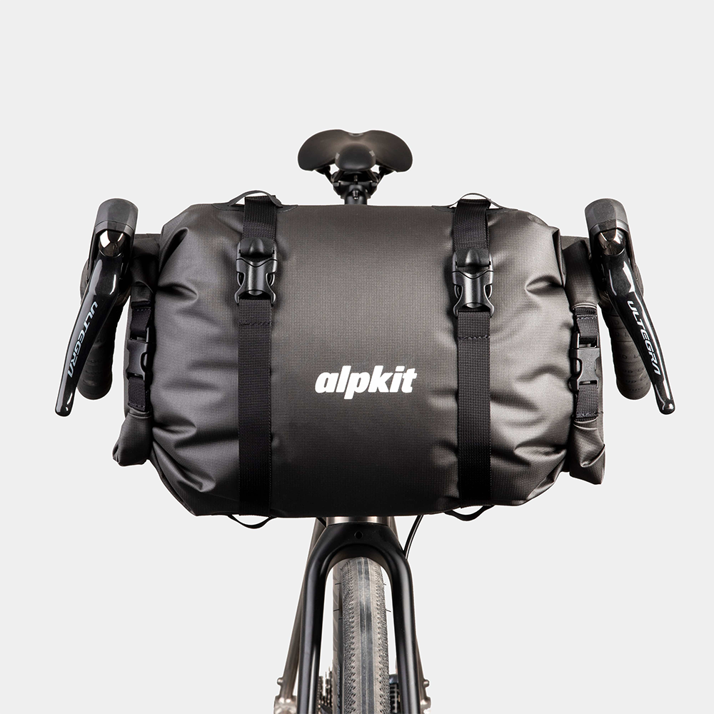 Shop Deluge Handlebar Bag