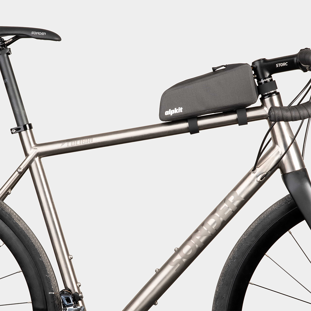 Shop Deluge Top Tube bag