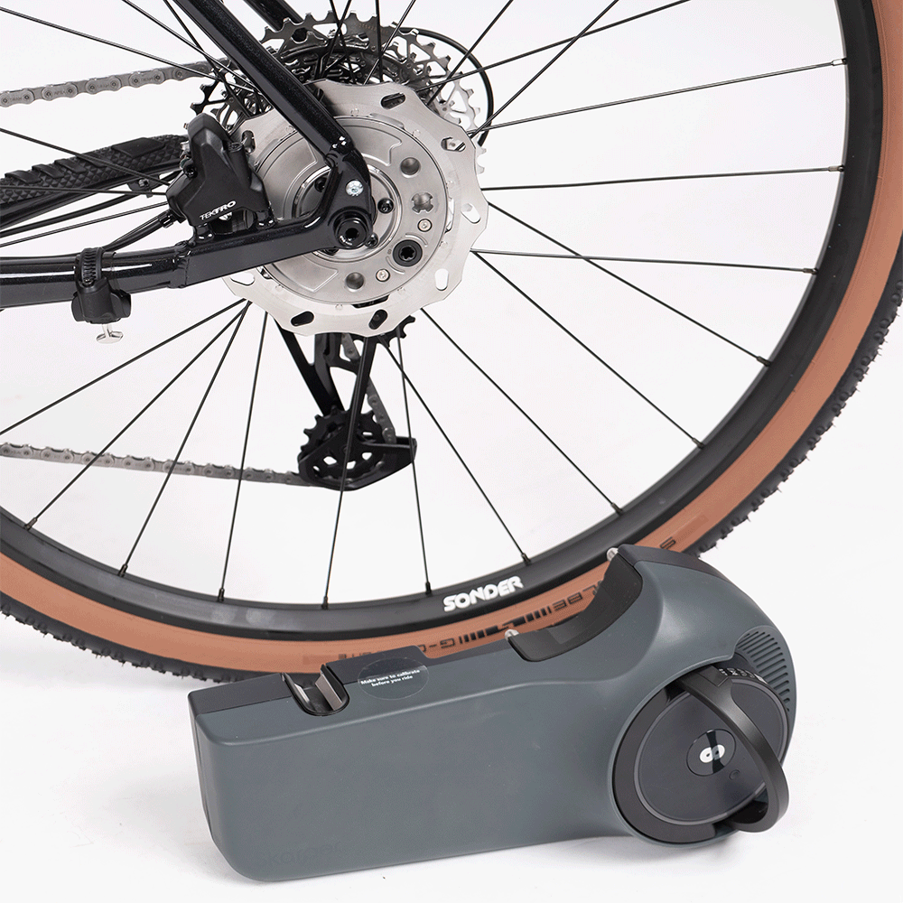 Skarper Electric bike conversion kit