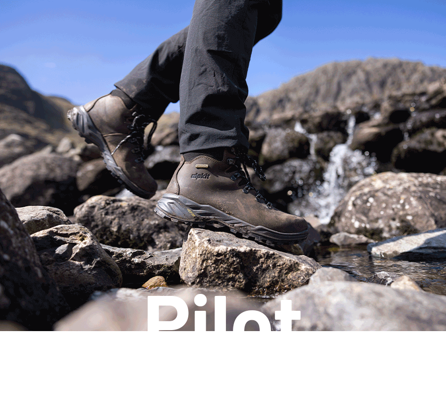 Shop Pilot