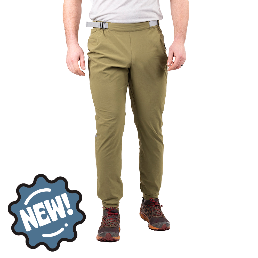Shop Motion trousers