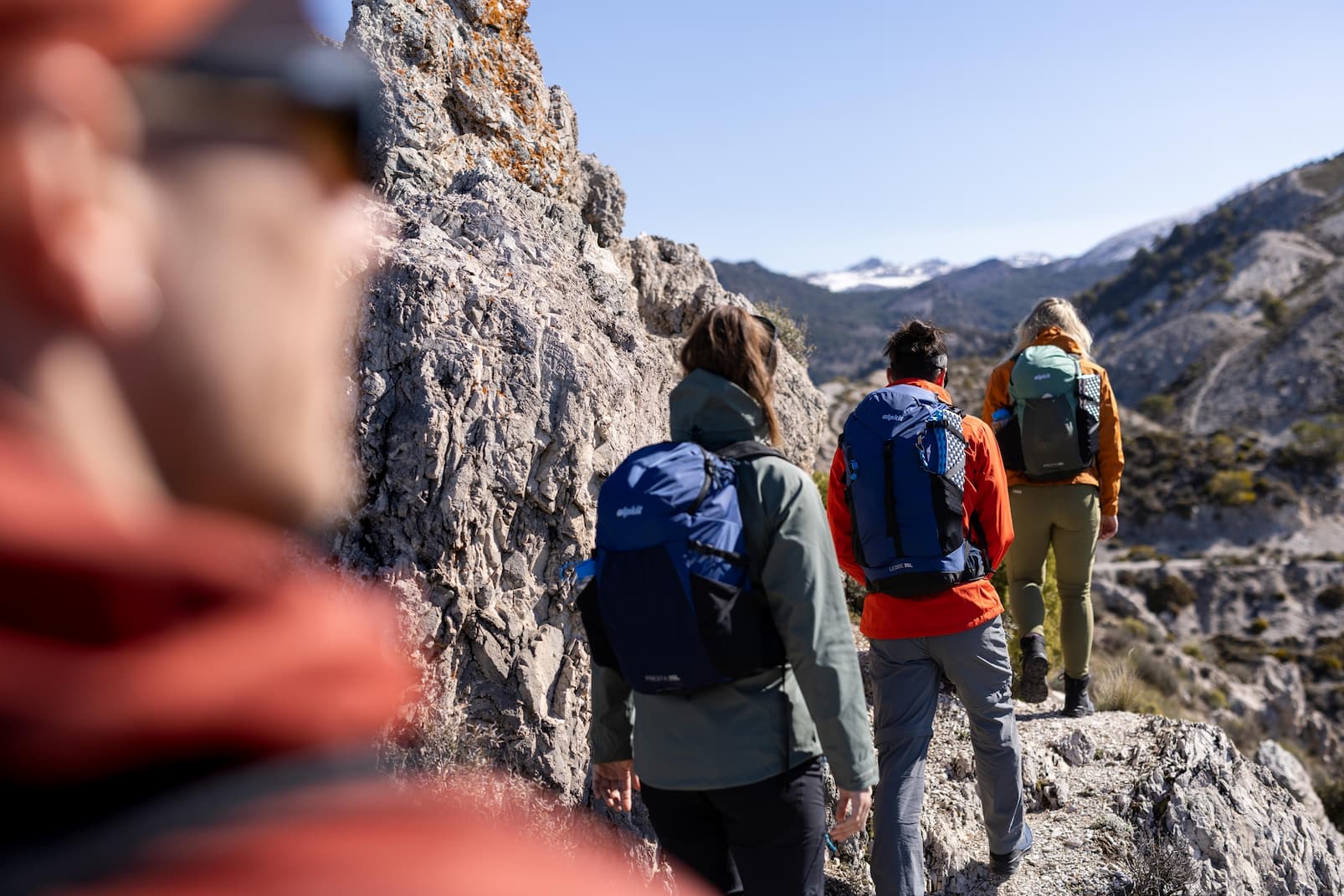 Read: Why human powered adventures are rewarding