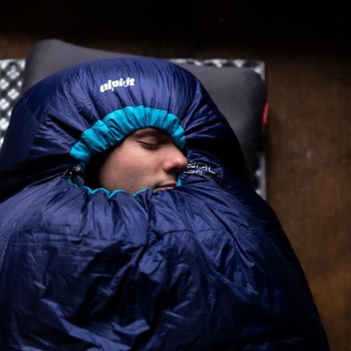 Shop sleeping bags