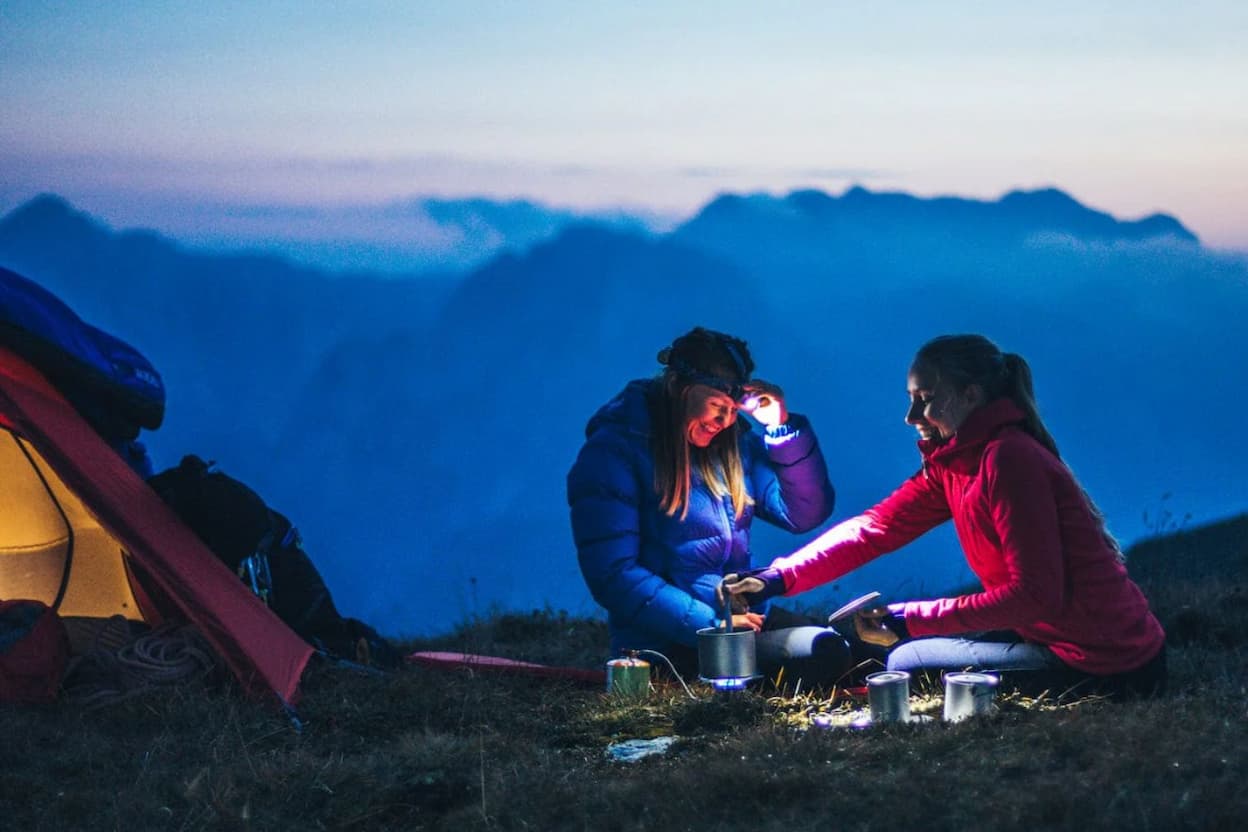 Read: The complete camping essentials checklist