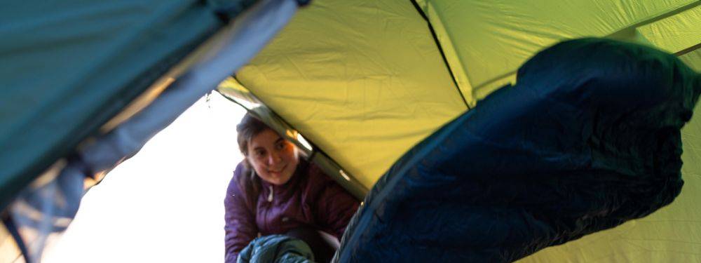 Explore camping sale