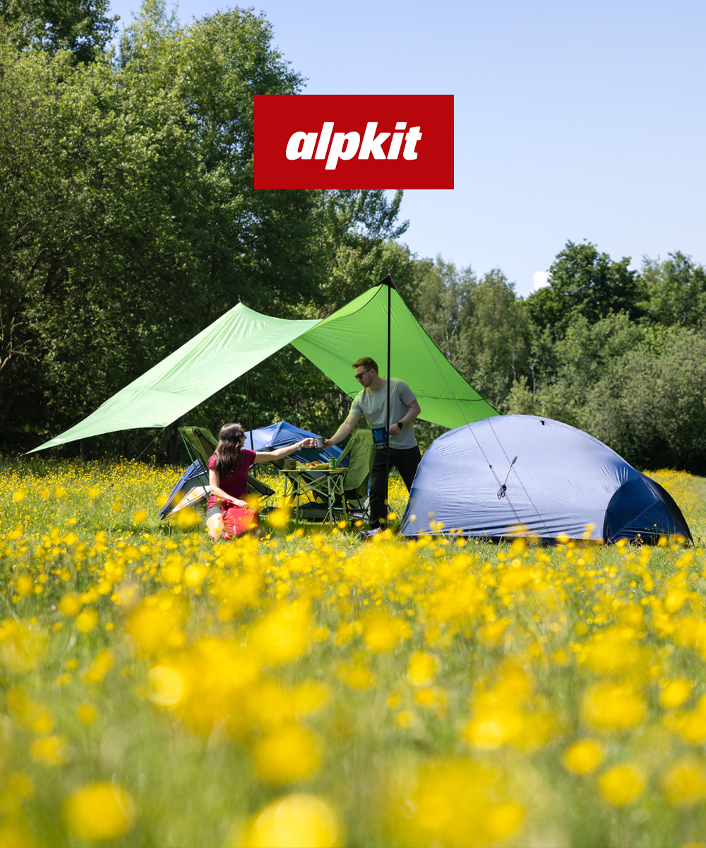 Explore Camping Sale