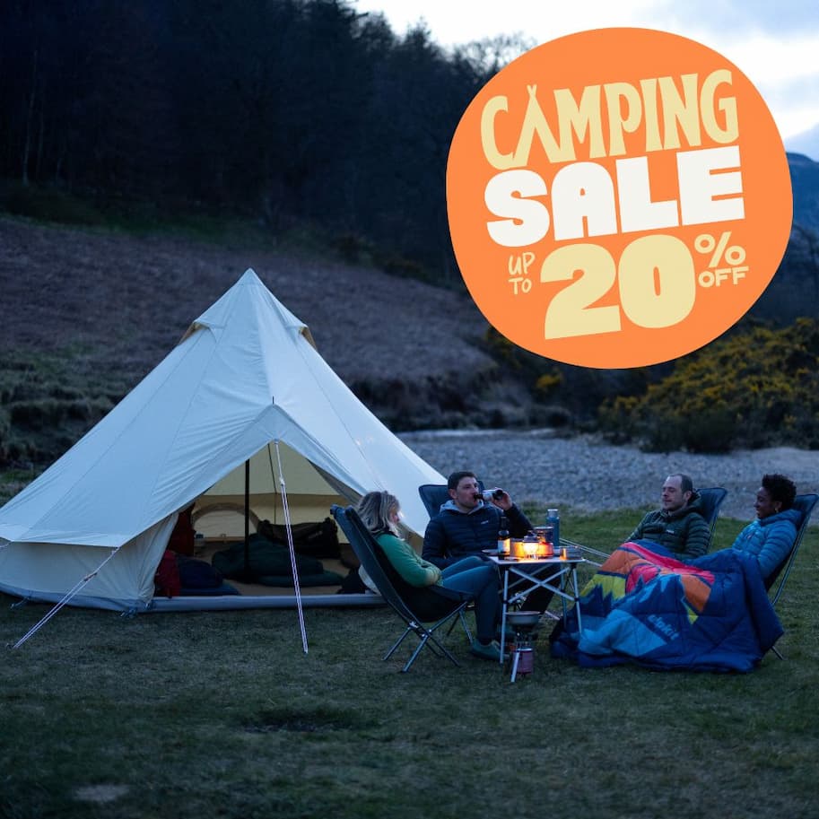 Shop Tents and Shelter