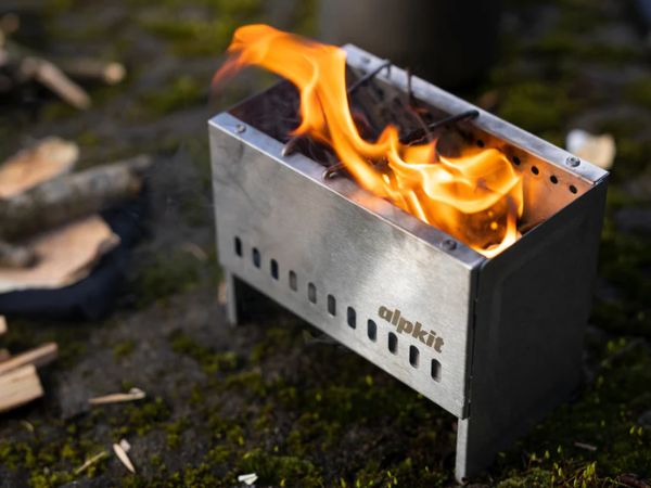 Shop Wood Burning Stove