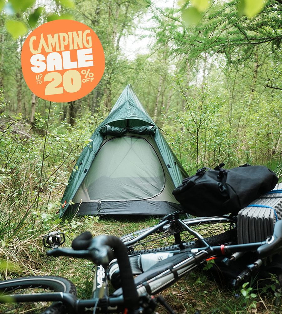 Shop Tents