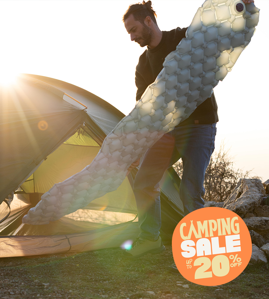 Shop sleeping mats