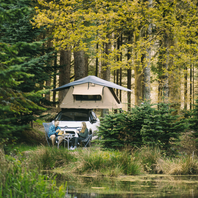 Shop Roof tents