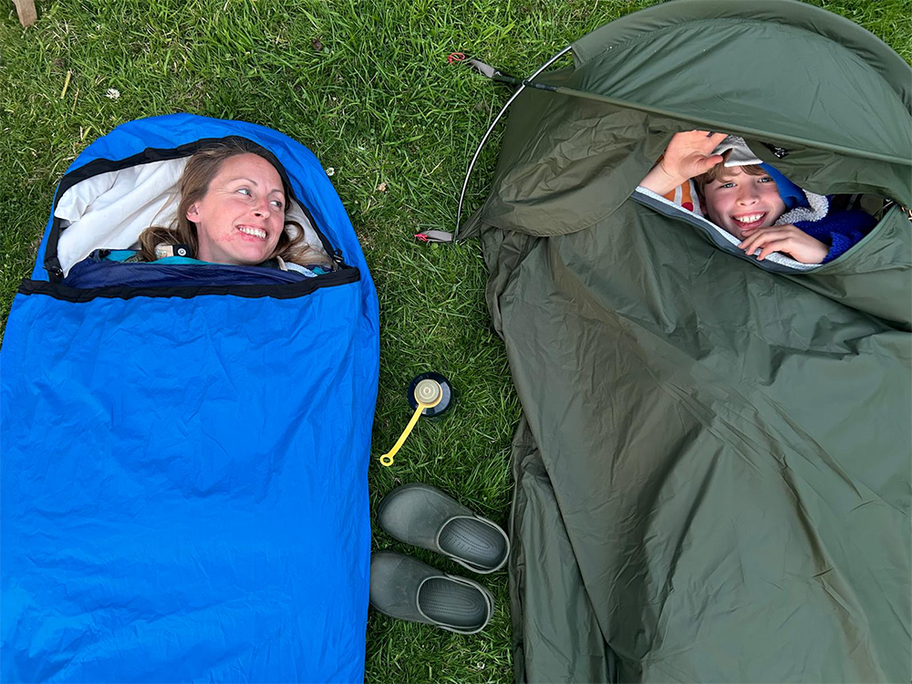 Read: For the love of camping
