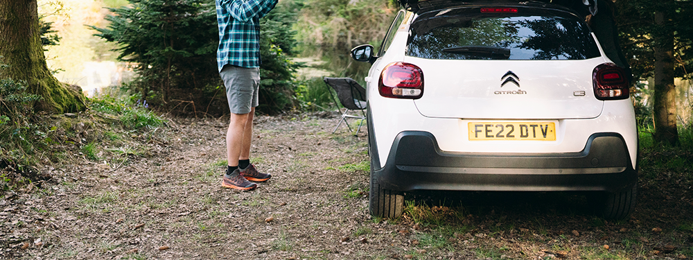 Explore Roof Tents in the Camping Sale