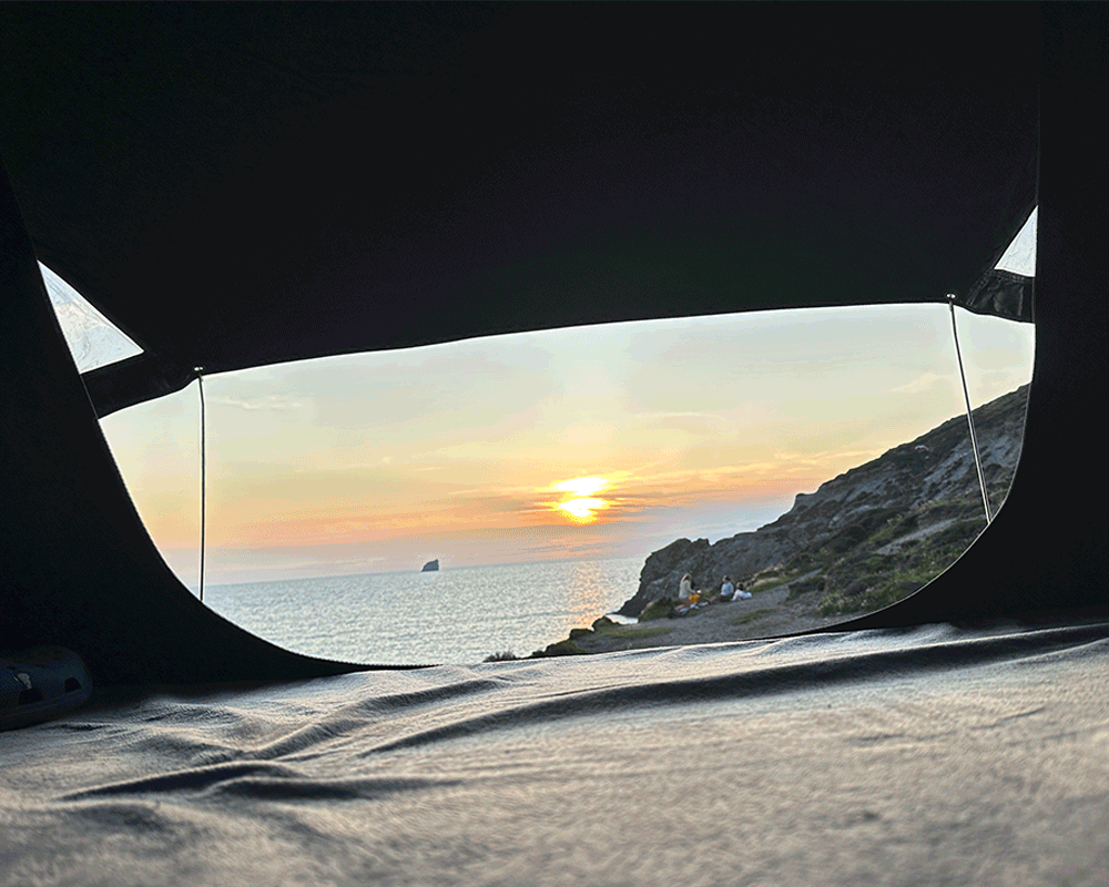Read: Choosing between a roof tent and a van