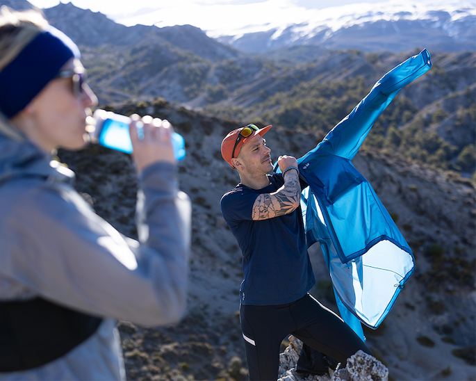 Read: How to find the right fit for outdoor clothing