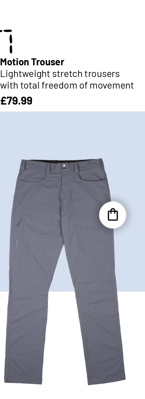 Shop Teleki trousers