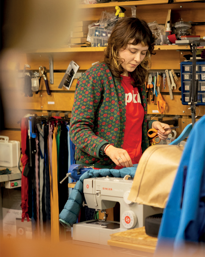 Start a repair or was with the UK's largest in-store repair service