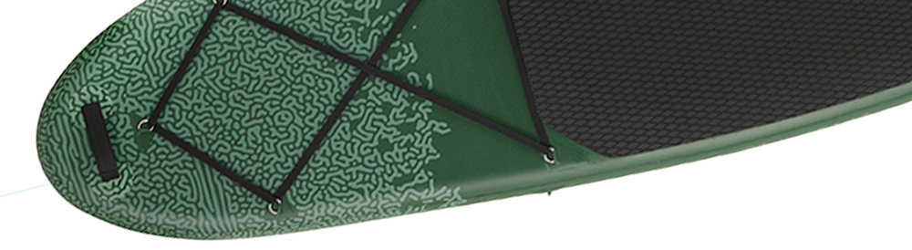 Explore stand up paddleboards and kayaks